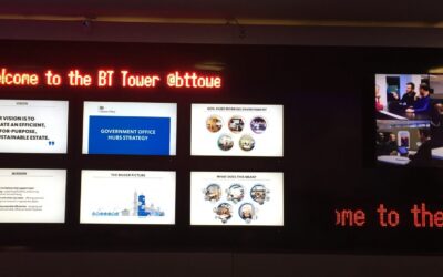 Smart working coming-of-age?