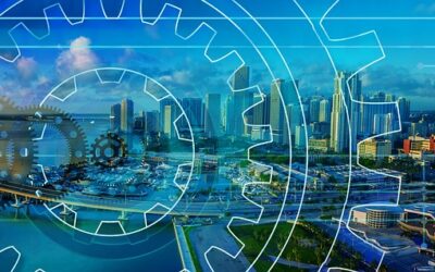 Spaces and Places – are they one and the same?