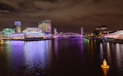 WHY IS PLACEMAKING SO HOT RIGHT NOW?