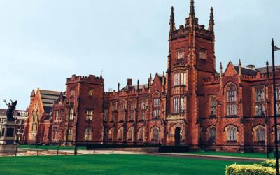 IN CONVERSATION WITH THE FUTURE