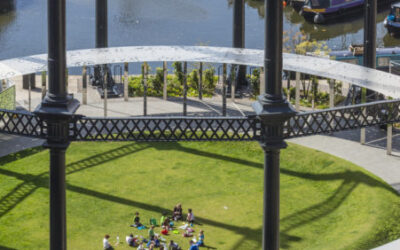 Great Placemaking: Where is it?