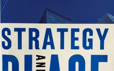 Strategy and Place – still illuminating