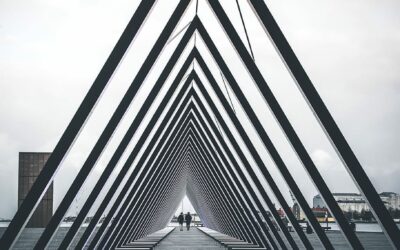 Working From Home and the Eternal Triangle