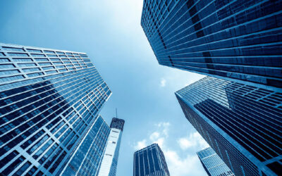 Offices have a strong future – or do they???