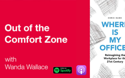 Out of the Office Comfort Zone