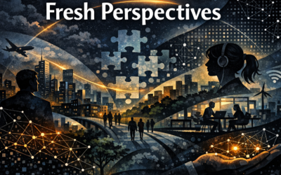 Fresh Perspectives – Fresh Thinking ?